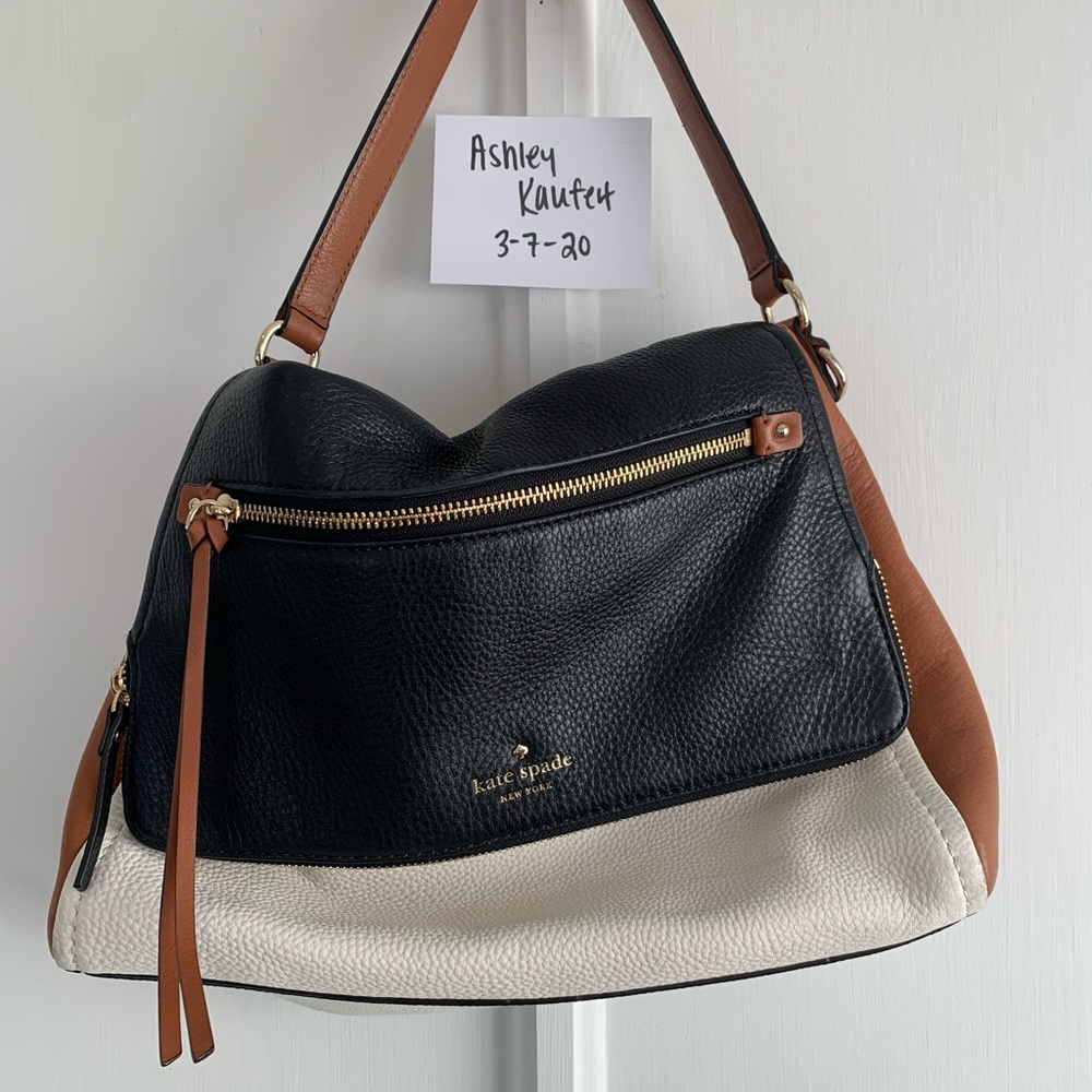 kate spade cobble hill toddy